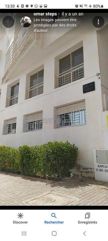 Appartement à vendre 108 m² à Agadir