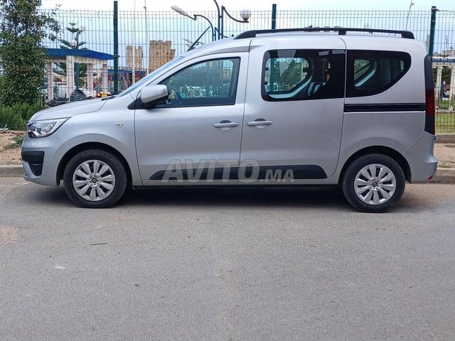 Renault express | Voitures d'occasion à El Jadida | Avito.ma