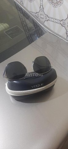 lunette vogue 