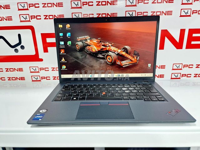 Lenovo ThinkPad L14 GEN 3 / i5 12th Gen 16G 256SSD | Ordinateurs ...