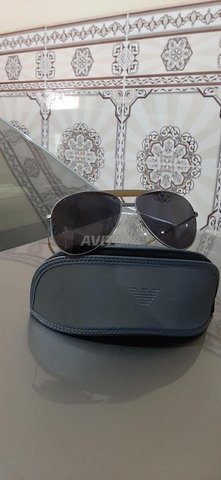 LUNETTE ARMANI