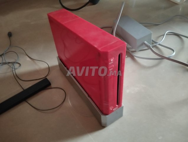 Nintendo Wii