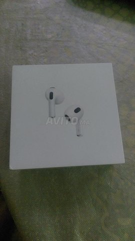 airpods 3rd generation original 