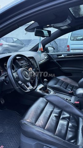 Volkswagen GOLF 7 occasion Diesel Modèle 2015