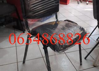 Chaises ISO Confort et Qualité Garantis v35jYDq27C