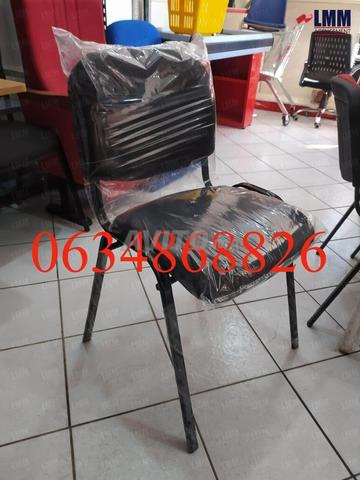 Chaises ISO Confort et Qualité Garantis v35jYDq27C