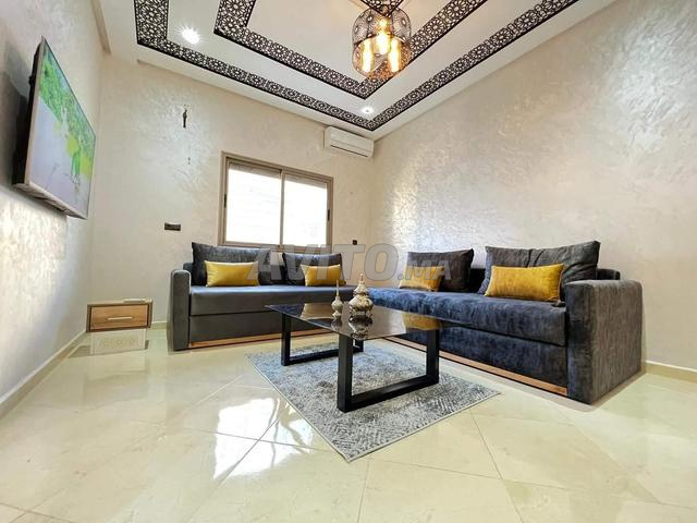 Appartement à louer - image 4