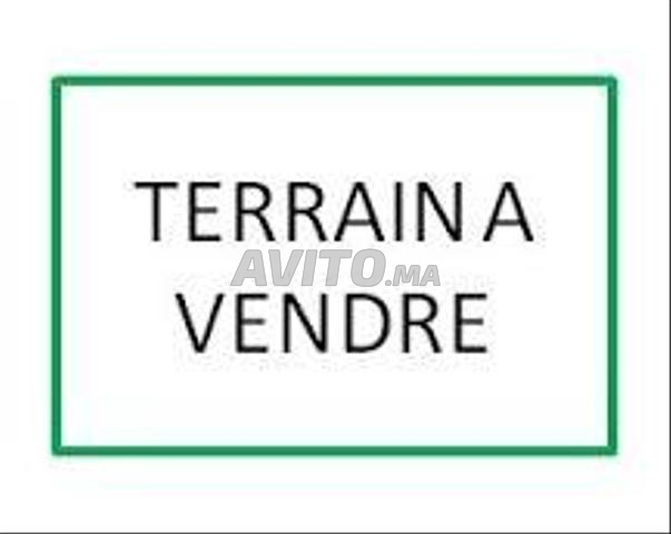 Terrain 167 m² à vendre à Bourgogne bd My Youssef 