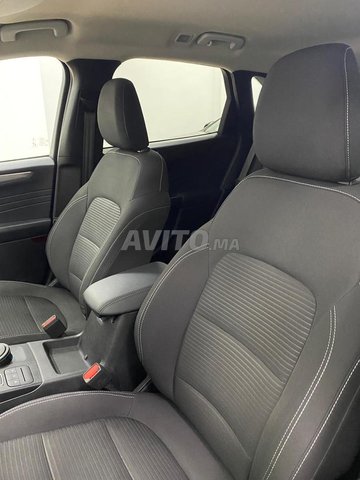 Ford Kuga occasion Diesel Modèle 2022