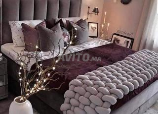 شقق مفروشة للعطلة أو العمل وسط مدينة فاس