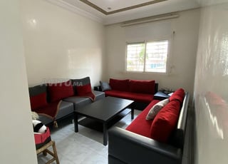 Appartement à vendre 65 m² à Salé