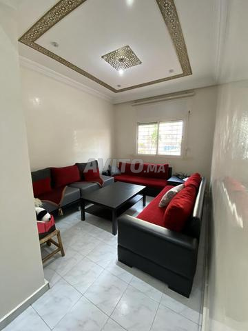 Appartement à vendre 65 m² à Salé