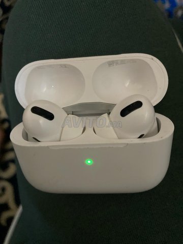 Apple Airpods Pro 2éme Generation
