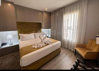 Appartement Propre Très Calme Centre