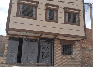 Maison à vendre neuf 