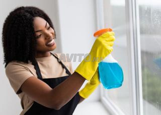 وكالة النساء المنزليات والسائقين