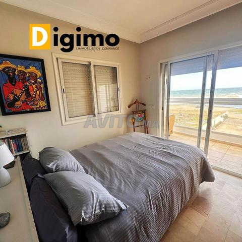 Appartement à louer 68 m² à El Mansouria - 2