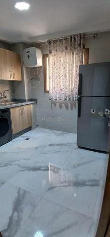 Appartements familiaux au centre de Fès - image 4