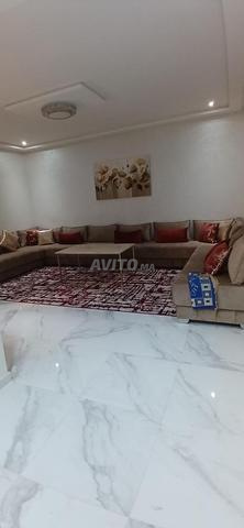 Appartements familiaux au centre de Fès - image 5