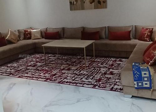 Appartements familiaux au centre de Fès