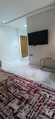 شقق عائلية وسط مدينة فاس