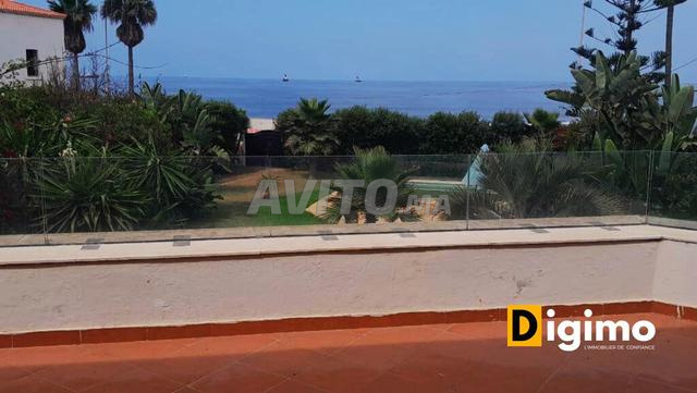 Villa de Prestige à Monica avec Piscine à louer - 2