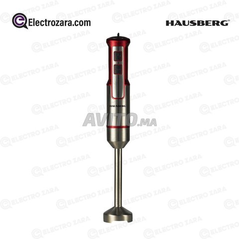 HAUSBERG HB-7668RS