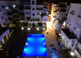 Appartement haut standing