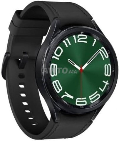 SAMSUNG GALAXY WATCH 6 CLASSIC 47 MM