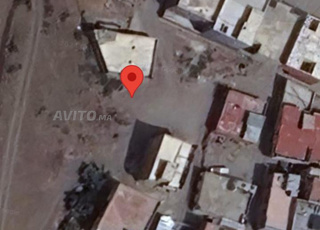 أرض محفظة مساحتها 100 متر