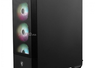 MSI MAG FORGE 112R // Pc Gamer