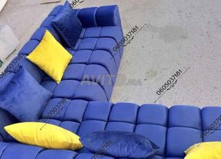 Promotion canapé neuf