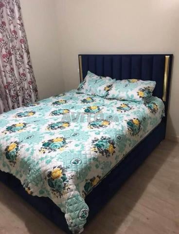 Chambre à coucher promotion