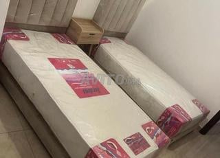 Lit une place promotion