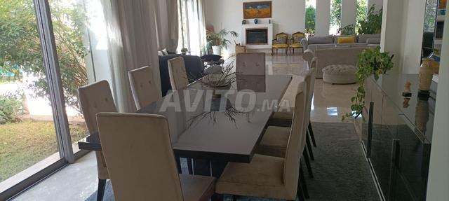 فيلا من طابق واحد للبيع أو للإيجار - 2