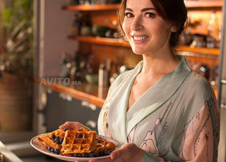 مطلوب طباخة ماهرة بمدينة فاس 