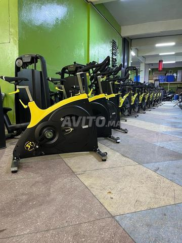 Meilleurs équipements sportifs 