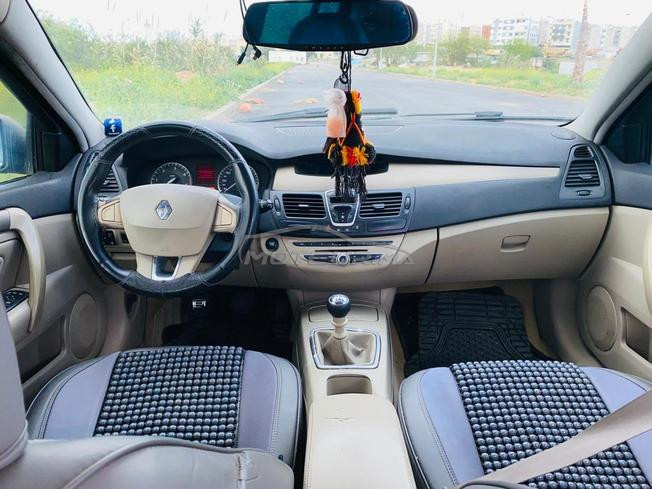 renault laguna