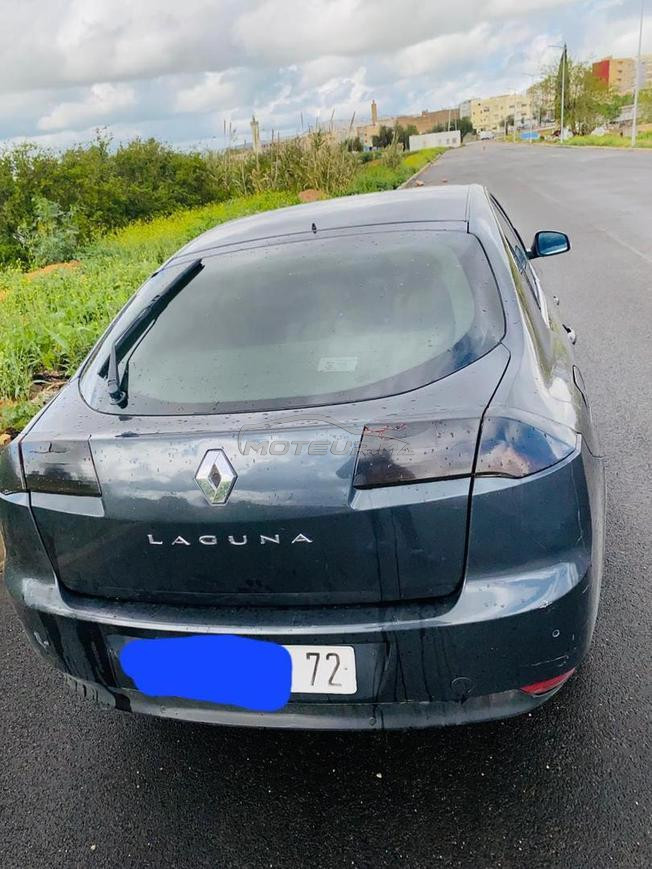 renault laguna