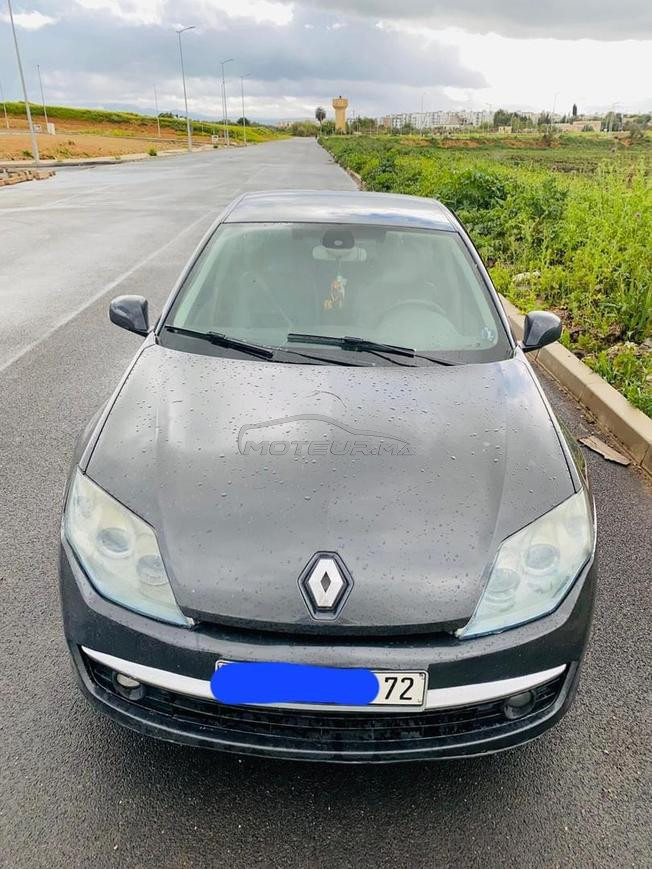 renault laguna