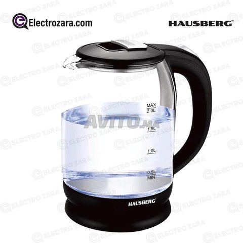 HAUSBERG HB-3616