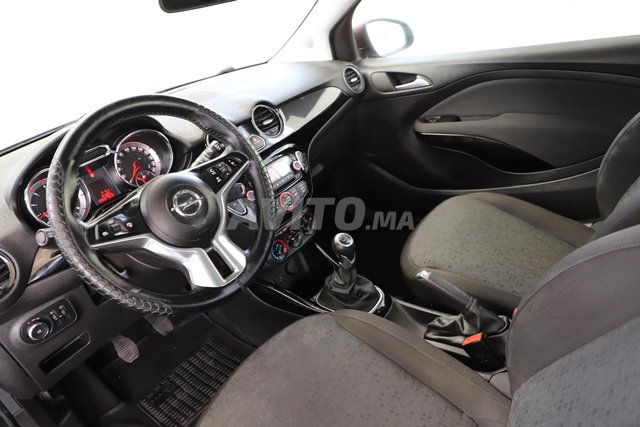 Opel ADAM occasion Essence Modèle 2018