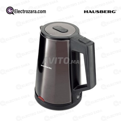 HAUSBERG HB-3620