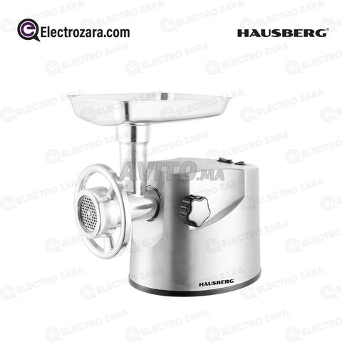HAUSBERG HB-3445