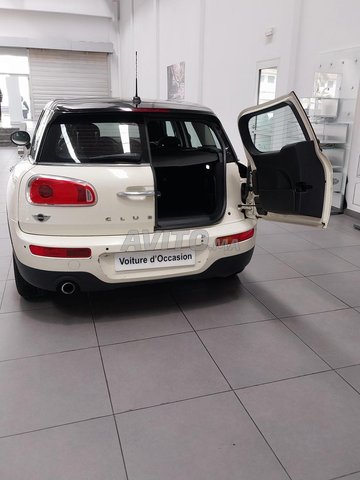 mini CLUBMAN occasion Diesel Modèle 2016