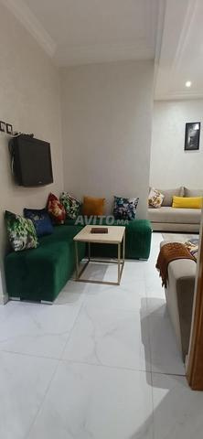 Appartements équipés à louer quotidiennement uniquement pour les familles - image 3