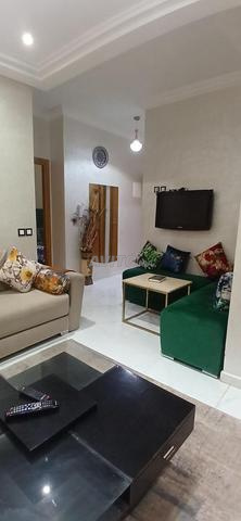 Appartements équipés à louer quotidiennement uniquement pour les familles - image 4