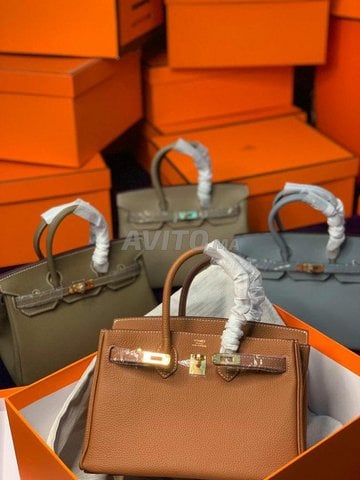 Sac Hermes Birkin Dispo HB76k
