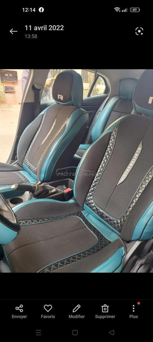 Renault Mégane 4