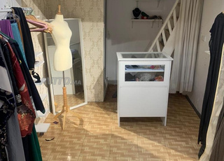 Mahal sarout a vendre 